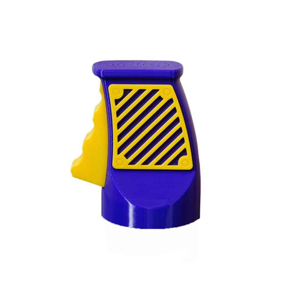 Anti-Spill Design Beverage Bottle Opener Press Type Can Lid Remover 3D Printed Can Opener Soda Can