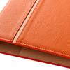 NOLTY Bindex System Organizer Unit A15 A5 6 Holes Orange AB0013