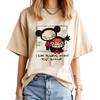 Pucca T Shirt Women Unisexga Comic Japanese T Shirt Girl Japanese Y2k 2000s Clothes