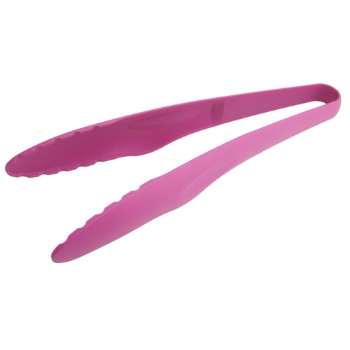 Pearl Metal Colors Palm Nylon Tongs, Pink, Made in Japan, G-4369