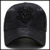 Sun CZA375 [White Fang] Hat, Cap, Embroidered, Casual, Protection, Trendy, Stylish, Outdoor, Men's, Women's, (White)