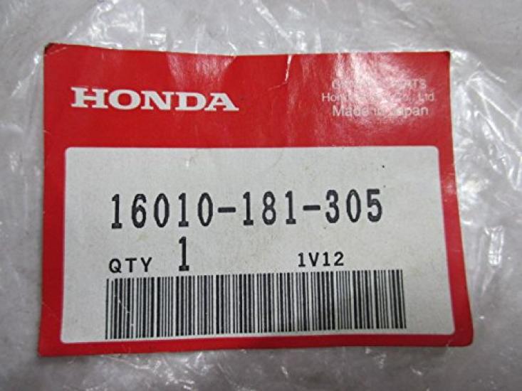 Genuine Honda Monkey Carburetor Gasket 16010-181-305 for Monkey R Z50J