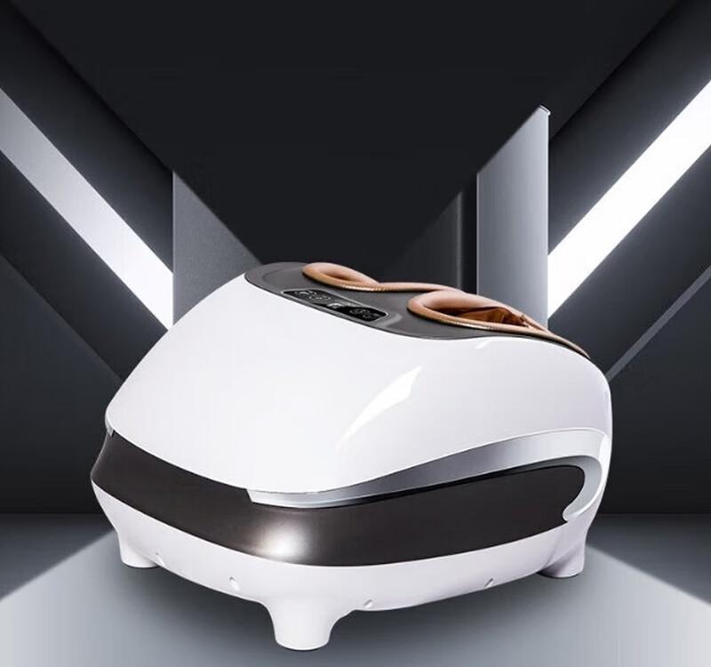 Desleep Vibration Foot Massager