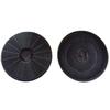 Filtre À Charbon (2pcs) D’origine CATA GM BT4 DC