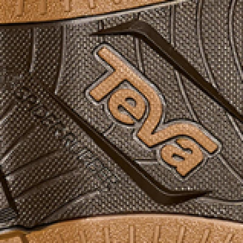 Teva Men S Outdoor Slip On Stvm2532953 Brn