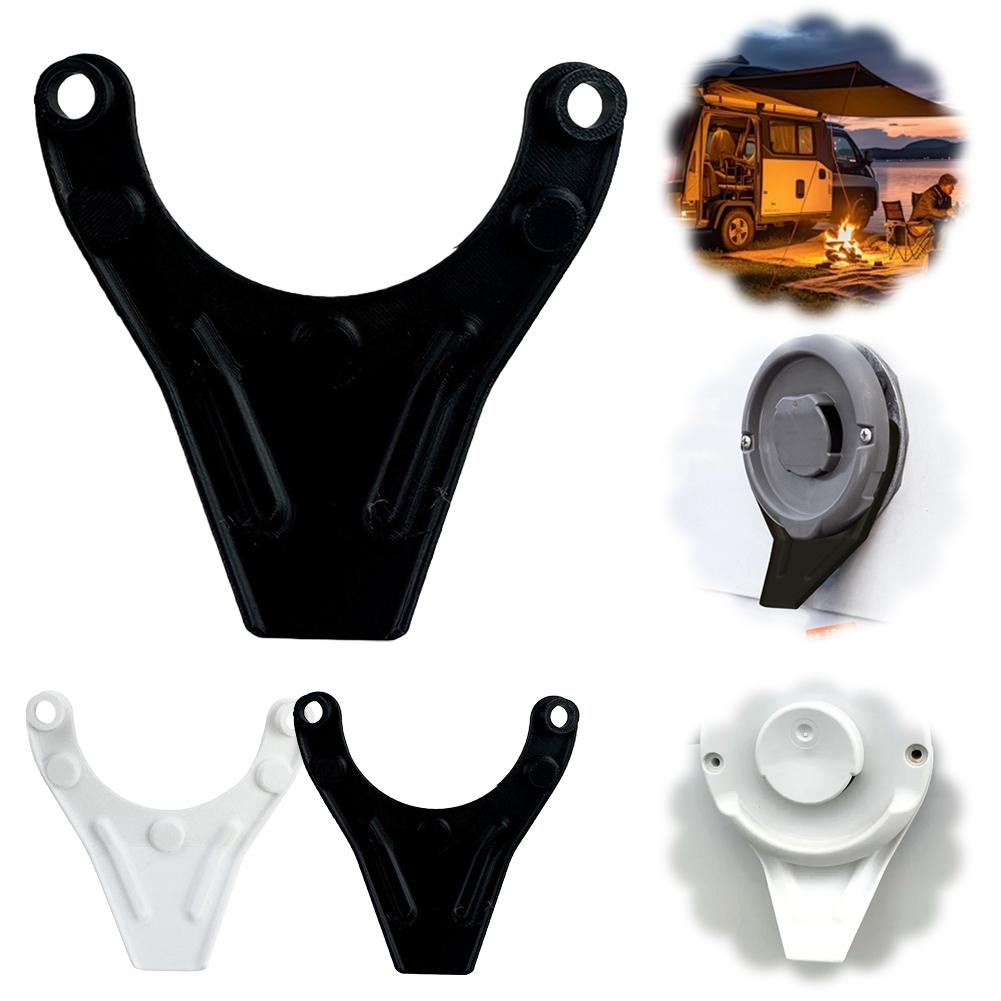 External Condensate Water Drain Caravan Motorhome For Truma & ALDE Stove Condensation Drain Deflector Camper Accessories