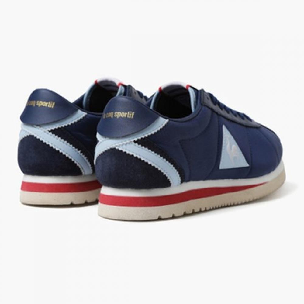 Le Coq Sportif Unisex Montpellier Light Nvy Qq123lsn21