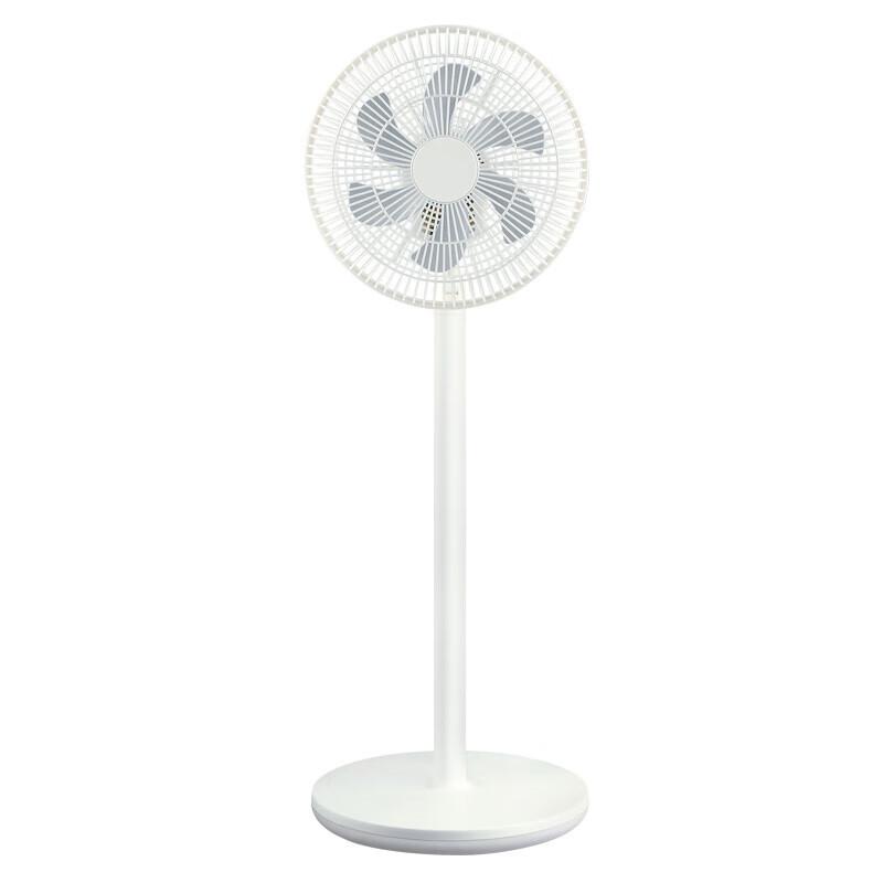 Airmate LPF06 Mechanical Oscillating Floor Fan CN plug (adapter included)