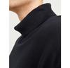 Jack & Jones Свитер с высоким воротом Basic Plus Size