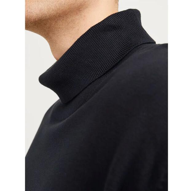 Jack & Jones Свитер с высоким воротом Basic Plus Size