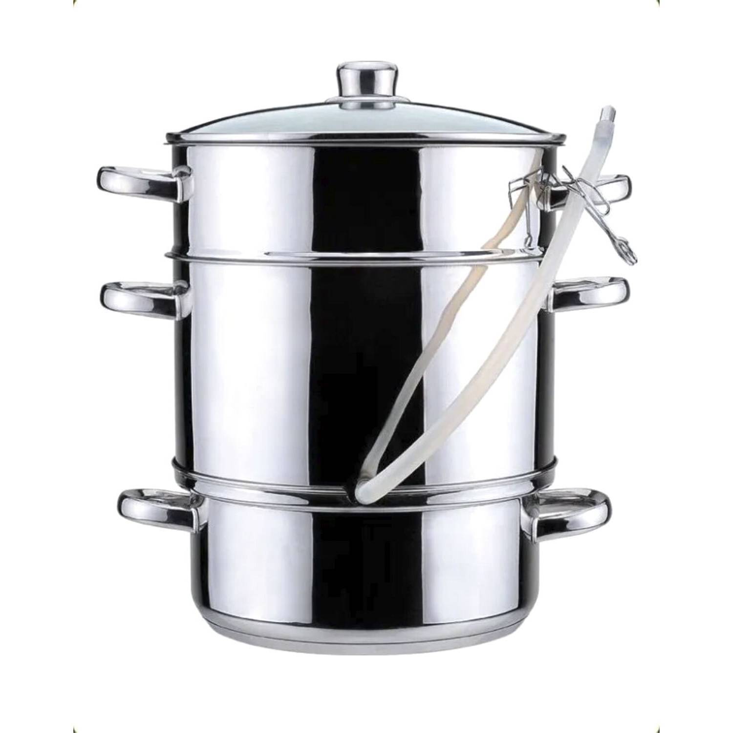 

Соковыжималка Kelli Kl-4107