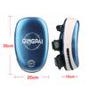 1Pc Taekwondo Kick Pad Pu Leather Muay Thai MMA Karate Training Punching Pads for Martial Arts Strik