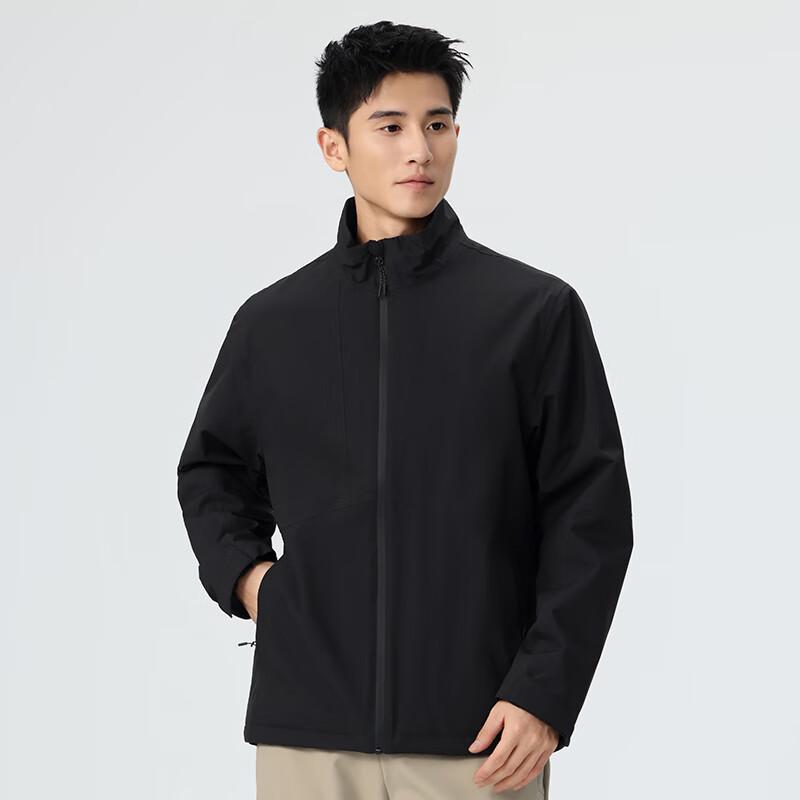 Fengxun Unisex Outdoor Softshell Jacket