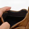 Men's High-top Casual Shoes Handmade Sneakers Casual Shoes Plus Size 39-48