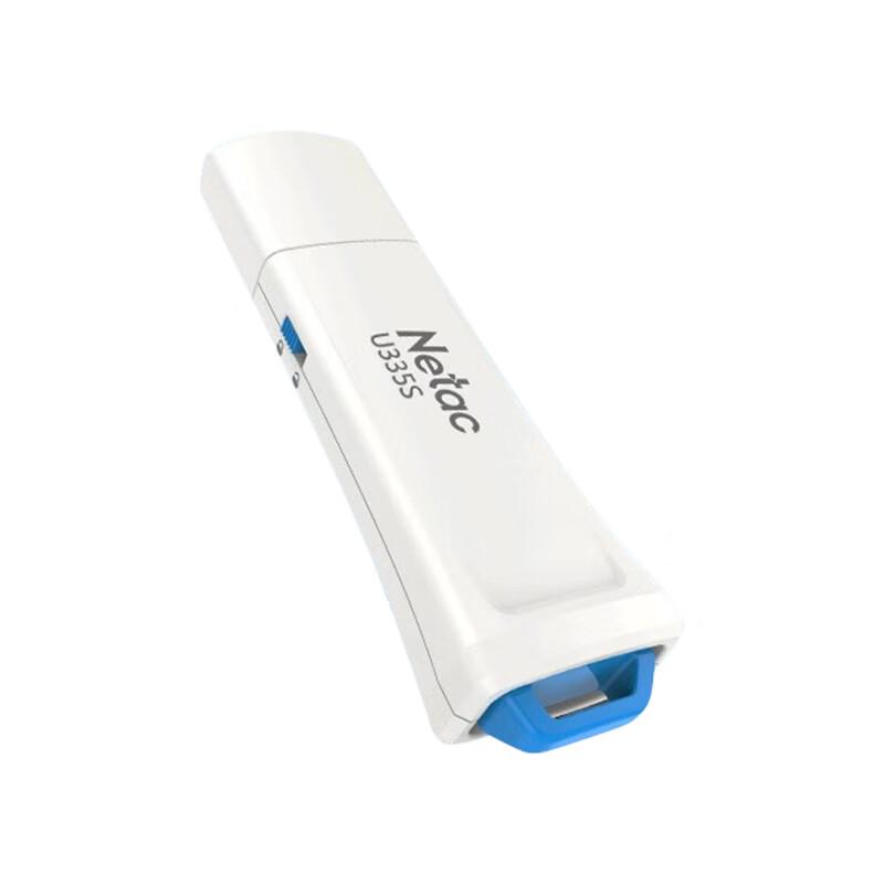 

Netac U335S 256GB USB3.0 Flash Drive