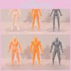 Action Figma Figure Male Female Pvc Model For Drawing And Display Enthusiasts