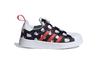 Adidas Superstar 360 Hello Kitty Cloud White Core Black Vivid Red PS GY9212