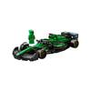 Lego Speed Champions Aston Martin Aramco F1 AMR24 Auto da Corsa