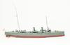 Foresight 1/500 Japanese Navy Dispatch Ship Chihaya Resin & Metal Kit MSM-034 (Ship)