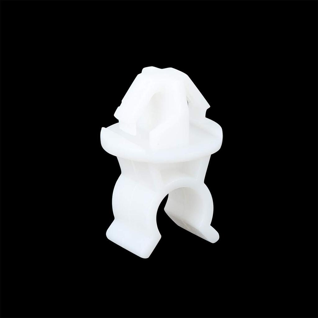 uxcell Car Hood Prop Rod Clip Retainer Compatible with Honda