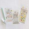 Shu Atelier - Nail Sticker 6 Set