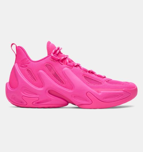 [Under Armour] Curry 13 [6015002-652] Pink-260