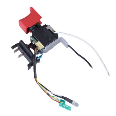 BS10.8V Switches Fit for BS 10.8V 12V Cordless Drill Switches Control Tool Easy Installation Accessories