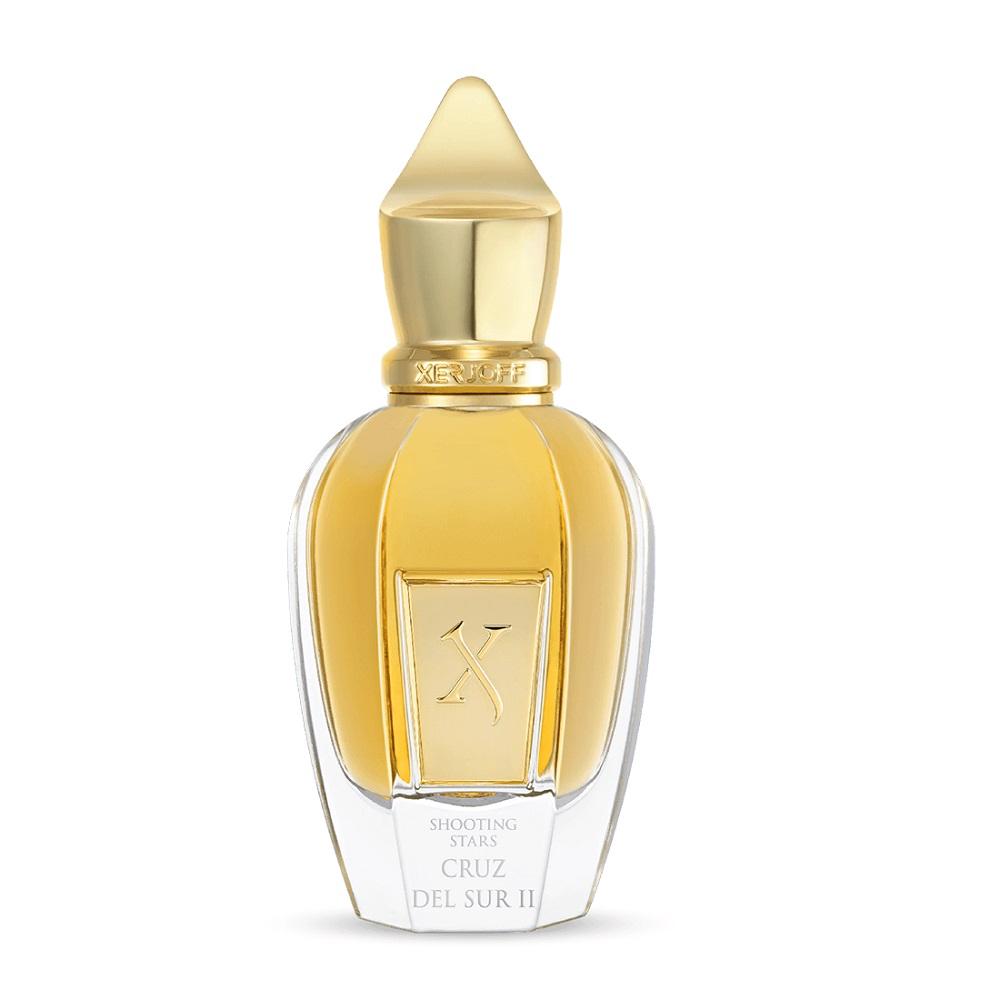 Xerjoff Cruz Del Sur II Eau De Parfum, 50ml Luxurious Fragrance