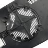Mirror Glass Heated Convex Spotter Passenger Right Side for Ford Explorer 11-18
