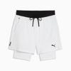 Men S Stretch Woven ShortS 2in1 M pwrMode 529030   01 02