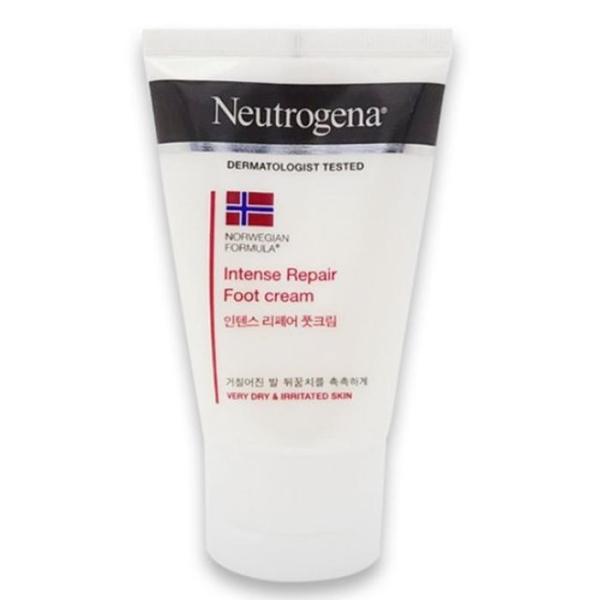 

[OF31M1P9] Norwegian Formula Moisturizing Foot Cream (12107136) Foot Cream 56g FREE