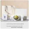 Handmade Peony Ceramic Diffuser - Women’s Aromatherapy Gift & Souvenir