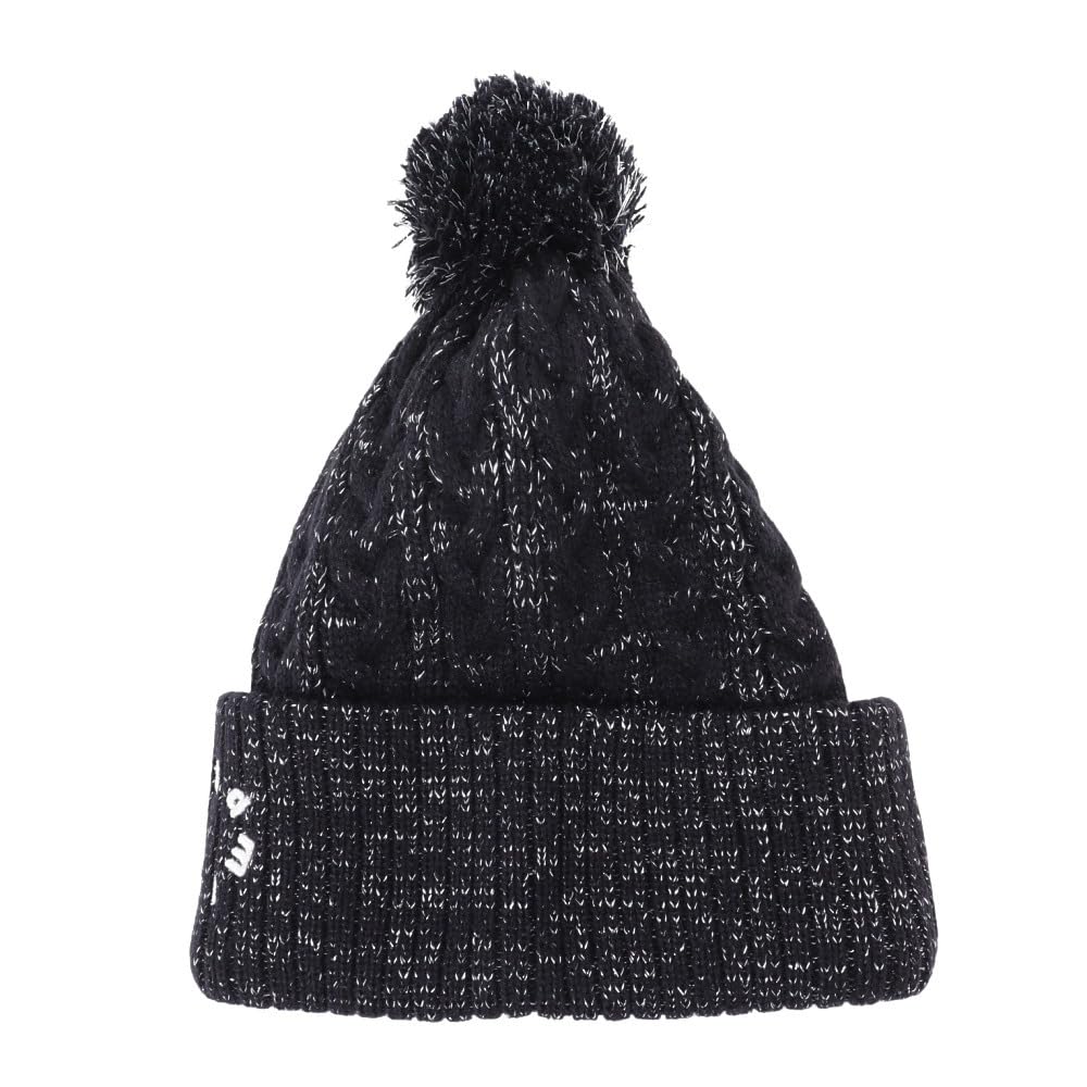 Admiral Golf Women's Circle Logo Beanie