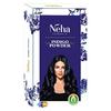 Indigo Powder For Natural Hair Color 100 G Pack Hair Dye Conditioning Shine Brown To Black Shade Plant Based Chemical Free