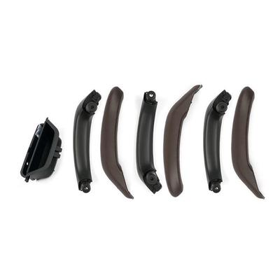 ידית דלת פנימית ומשענת יד תואמות ל-BMW X3/X4 F25/F26 הרכבה