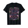 Unisexche Unisexschen MChte Ich Einfach Mal Ganz Fest DrCken T Shirt Vintage Washed Comfortable Graphic Soft Stretched