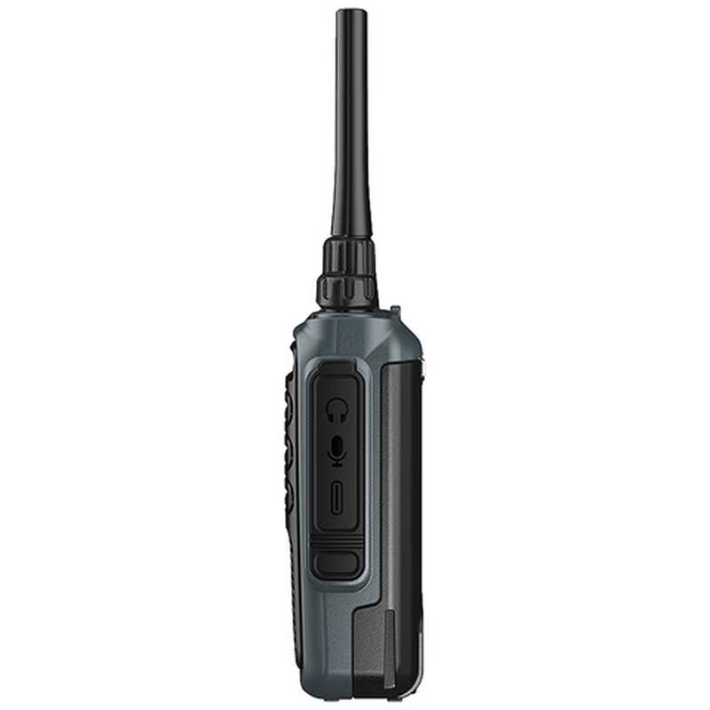Fomtalk Max480 Professional Long-Range Walkie-Talkie (CN Version)