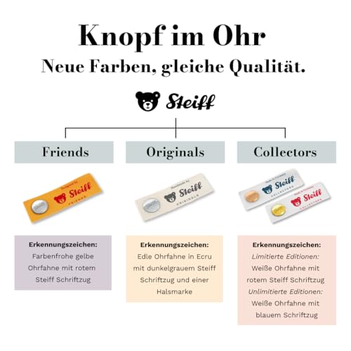 Steiff Snoopy 024702