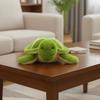 Fluffy Turtle Stuffed Doll Collection Turtle Animal Plush Doll Turtle Plush Toys  Children Gift