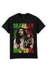 Tričko Bob Marley One Love Stage