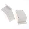 3Pcs Abs Plastic Shell 100X68X50Mm Waterproof Electronic Project Box Diy Enclosure Instrument Case Electrical Supplies