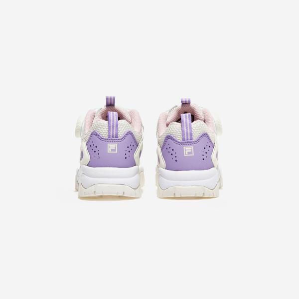 Fila RAY TRACER TR DIAL KD Kids Shoes 3XM01796E 1010094397