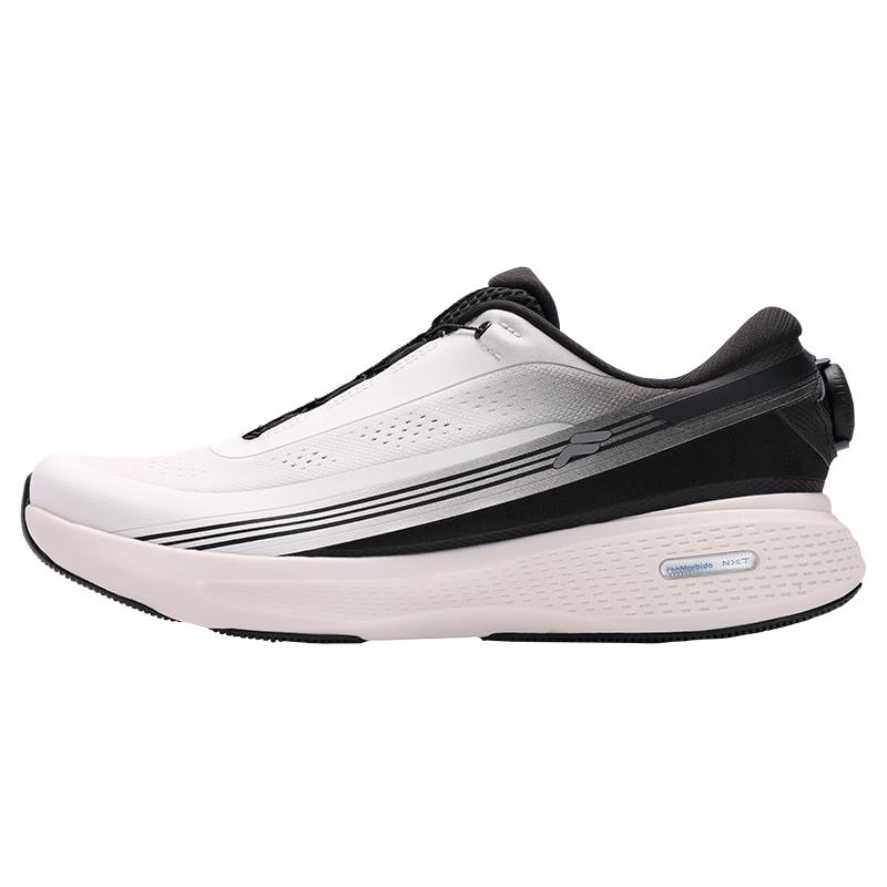 

FILA Men s BOA Rouyun 3+ Road Running Shoes 43