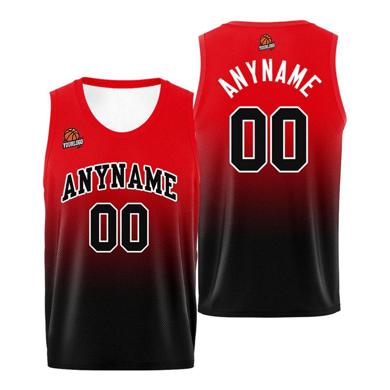 Outdoor Basketball Sport Men's Tank Tops Personalization Name Custom Team Clothing Casual O-neck Loose Tees Summer Fitness Vest