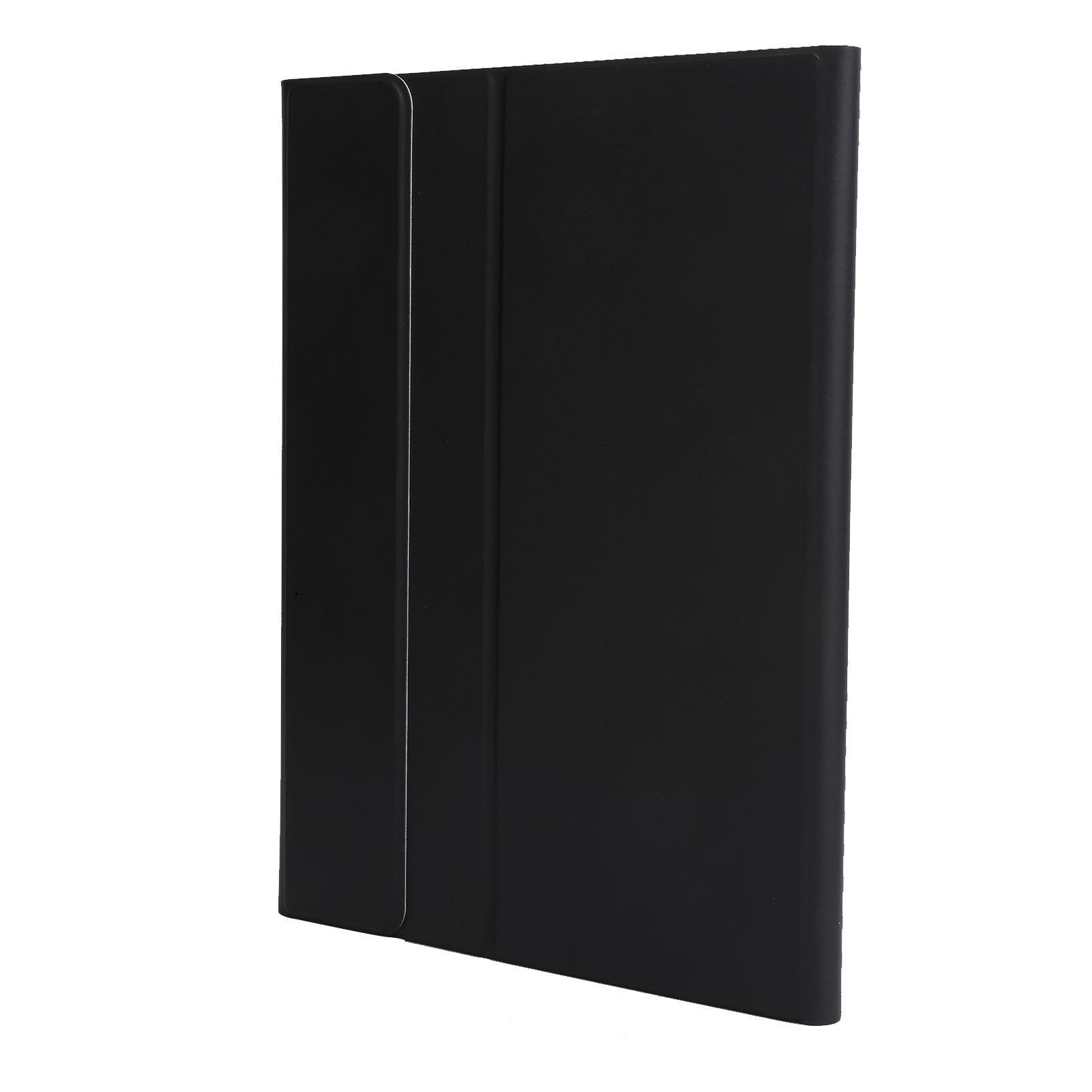 

Bluetooth Keyboard with Case for ipad pro 12.9in 2015 2017 Gen Detachable Leather Stand Cover белый