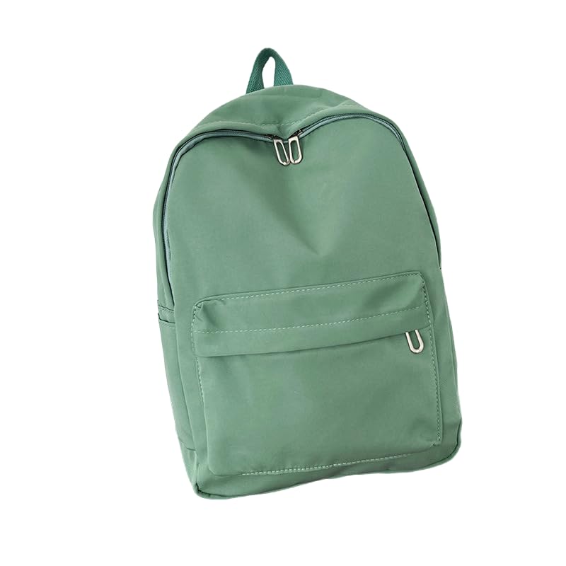 

[Ken R] Ken Earl backpack Commuting to school large capacity rucksack backpack light Fashionable Plain color day bag Elementary school student junior