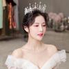New fairy bride sweet crown wedding wedding evening dress dinner princess style tiara for women