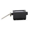 D67F 5 Digit Mechanical Resettable Manual Hand Pull Stroke Tally Counter