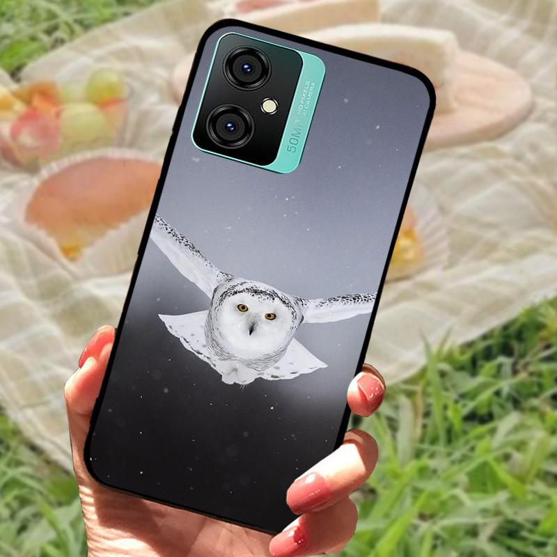 For Blackview Oscal C70 Case Soft Silicone Shockproof Cases for Blackview Oscal C70 Fundas Oscal C 70 OscalC70 Phone Cover Coque -Blackview Oscal C70