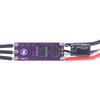 1Pcs Am32 32-Bit Esc 2-4S 30/40A Speed Controller With 5V2A Bec Module 35V 470Uf Capacitor For Rc Crawler Drone Brushless Motors
